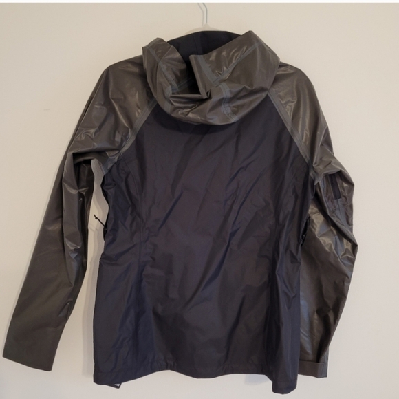 NWT Columbia Light windbreaker jacket - Picture 7 of 13